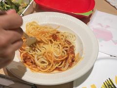 -菲滋意式餐厅(西溪印象城店)