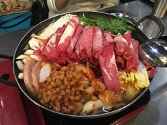 -MI WU FACTORY米屋美食工厂餐厅(绿地店)
