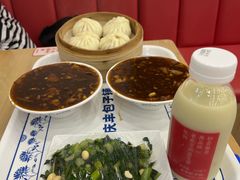 -庆丰包子铺(西单店)