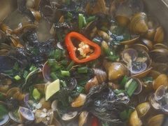 -八仔大富楼·河鲜(西江店)