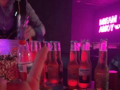 -MOSSO音乐酒吧·live house(南京旗舰店)