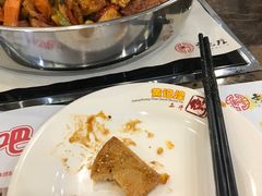 -黄记煌三汁焖锅(名泉广场店)