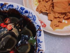 -虢国羊肉汤馆(政二街店)