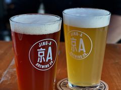 -京A Taproom·精酿餐吧(隆福寺店)
