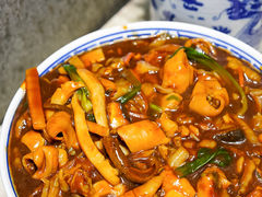 -卢香纪面馆(丽园路店)