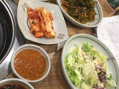 -黄金牧场(明洞总店)