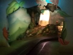 -小熊维尼历险之旅