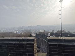-虞山城墙