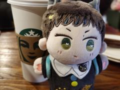 -星巴克(北京佳程广场店)