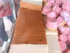 蛋清蛋糕-一大糕点(纬六路店)