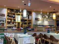 大堂-以前的小酒馆(中山广场店)
