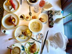 -Le Comptoir de Pierre Gagnaire