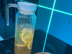 -唯爱KTV聚会餐厅(仙林东城汇店)