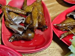 -光明刘冰乳鸽店(光明法政北路店)