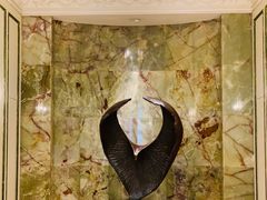 -广州富力丽思卡尔顿酒店