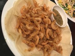 -宝轩渔府·老字号海鲜·正宗津菜(水上店)