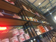 -菲滋意式餐厅(海宁银泰城店)