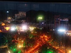 -横店影视城梦幻谷园区