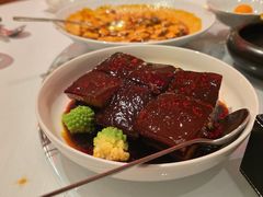 -桂花楼淮扬中餐厅(浦东香格里拉店)