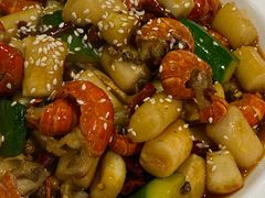 -小马哥烧烤(楚州店)