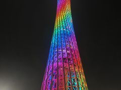 -广州塔