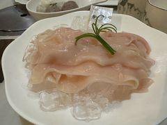 -围炉夜话·潮汕卤水火锅(榕江店)