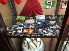 -IPSTAR·潮玩星球·主题店