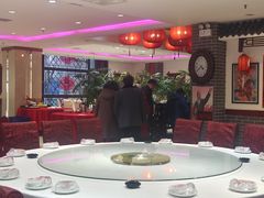 -东北大院·东北菜(三台子店)