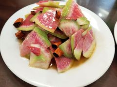 -洪运轩饭庄(北纬路店)