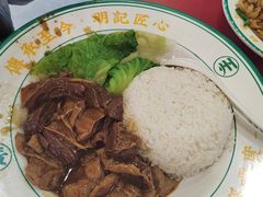 -西关明记肠粉(荔枝湾店)