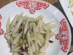 -肖记公安牛肉鱼杂馆· 省级非物质文化遗产(仁和路店)