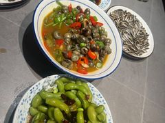 -阿甘龙虾·重庆麻麻鱼(中豪店)