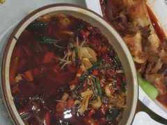 -清真悦宾楼食府(海湖店)