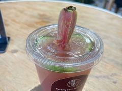 -嗒令甜品·主题融合料理餐厅(首座时代店)