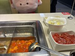 -海底捞火锅(吾悦国际广场店)