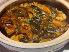 -海派悦庭·海胆烧麦·新融合菜(凯德广场店)
