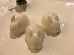 -泉州富力万达文华酒店-品珍中餐厅