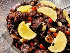 -巢爷老味(东方红店)