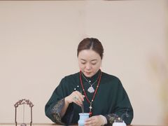 -汉艺唐风茶艺培训(联发华美空间店)