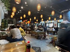 -向民炒鸡老店(金泰华府店)