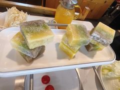 -亮健容天生蚝烧烤自助(交道口直营店)