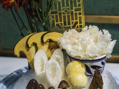 -喜聚薈·花膠雞海鮮火鍋(越秀店)