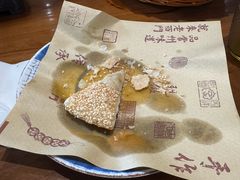 -老西门·常州菜(新区店)