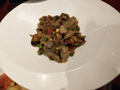 -森谷美食公园(杨行店)