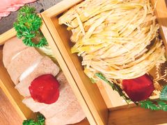 -盡膳口福跷脚牛肉火锅(合生汇购物中心店)