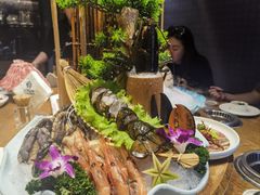 -尚海豆捞(乐虹坊店)