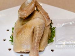 -狮王府淮扬菜(老门东店)