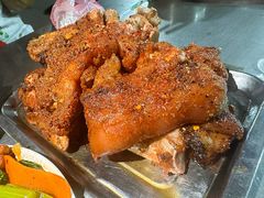 -佰运猪蹄(高陵店)