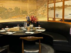 -常赢三兄弟·清真涮肉(五莲路店)