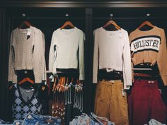 -Hollister Co(杭州万象城店)